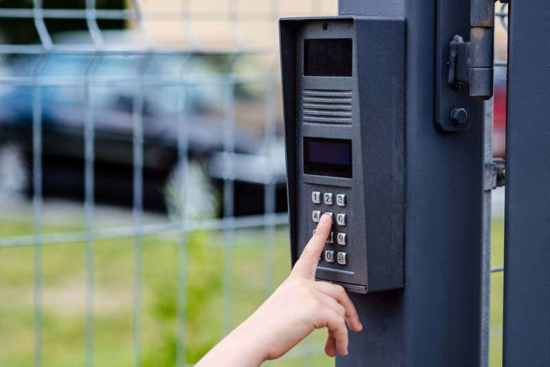 How to Fix a Gate Intercom That Won’t Connect to Wi-Fi?