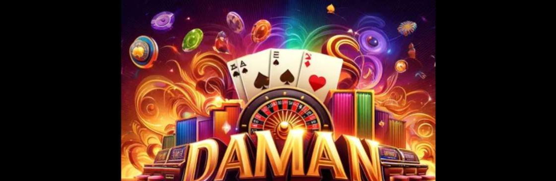 Daman game Cover Image