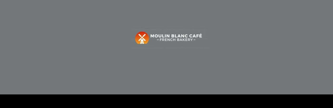 Moulin Blanc Cafe Cover Image