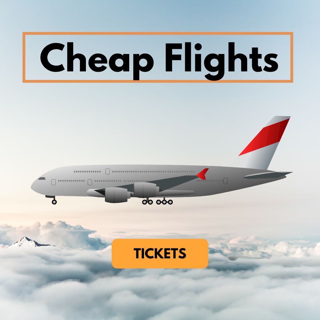 Fly Instantly | Affordable Business Class Tickets from Colorado