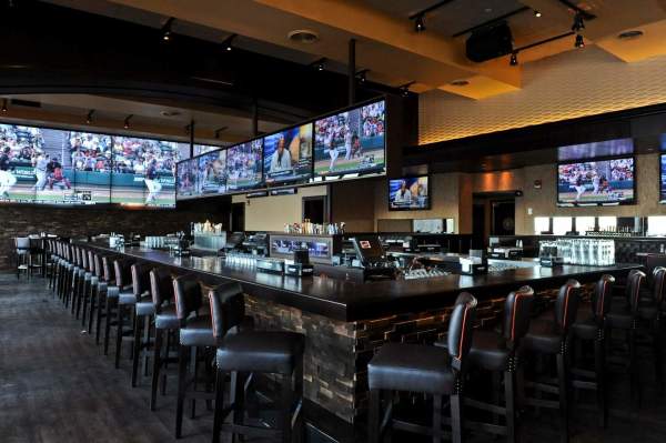 Top AV Company In DC - Corporate AV Design & Installation