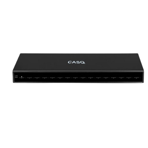 16 Port VoLTE Gateway - CASQ