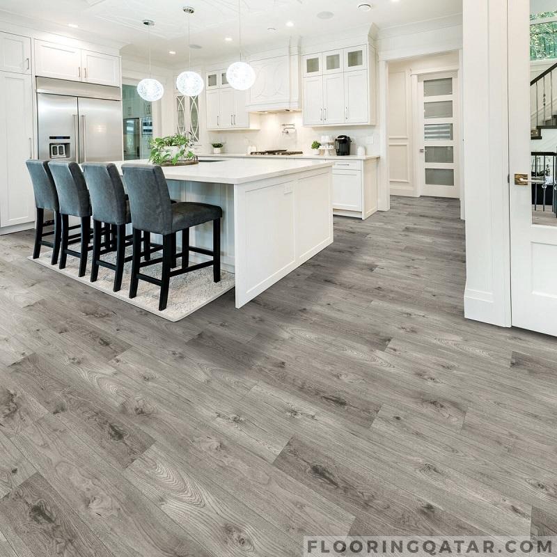 Buy Best Vinyl Flooring in Qatar - Exclusive Collection!