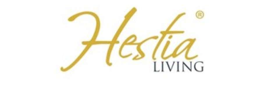 Hestia Living Limited Cover Image