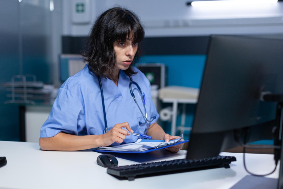 Why You Should Consider ‘Take My Online Nursing Exam for Me’ Services for a Proud Nursing Career