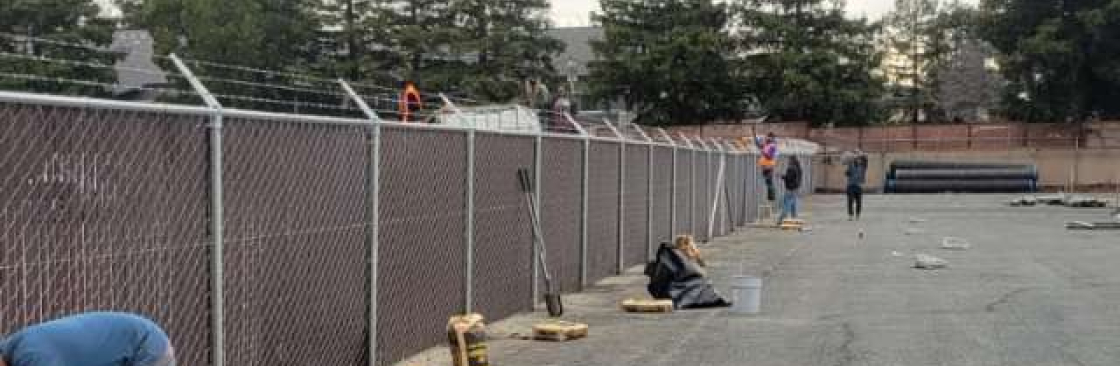 Newark Fence Cover Image