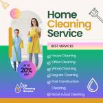 Home Cleaning Near me Profile Picture