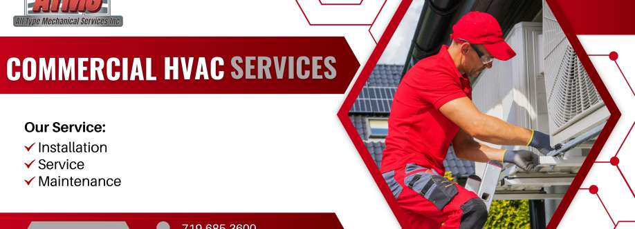 All Type Mechanical Services, Inc. Cover Image