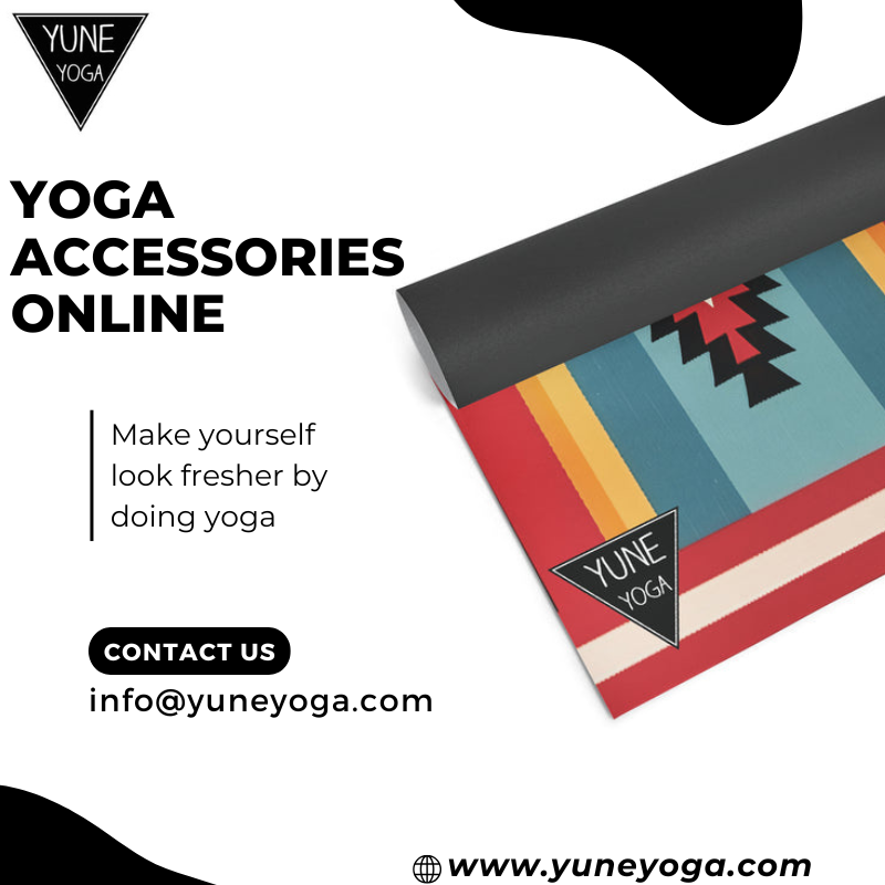 The Best Places to Buy Yoga Accessories Online – Site Title