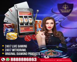 Betting ID Online | Online Betting ID Services: Varun Online Hub