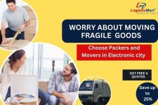 4 Things to Do Before Moving into a New Home with Packers and Movers in Bangalore | WebMaster Forum