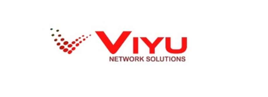 Viyu Network Solutions Cover Image