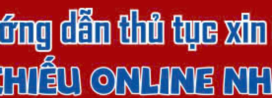 Làm hộ chiếu online Cover Image