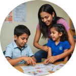 Best Speech Therapist in Chennai | Speech Therapy Services