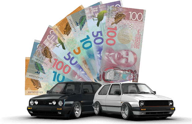 Get Old Cars For Cash and Unwanted Vehicle Removal New Plymouth