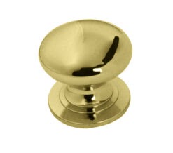 Cupboard Door Knobs: A Comprehensive Guide on Selecting the Best Knobs for Your Home