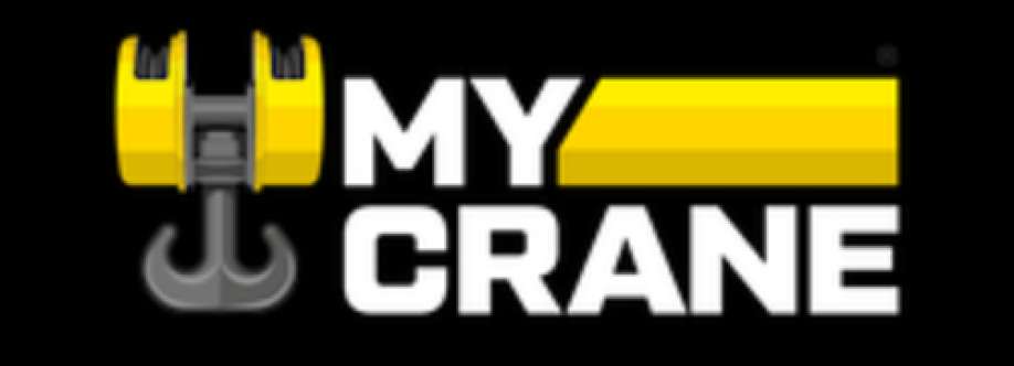 My Crane Cover Image