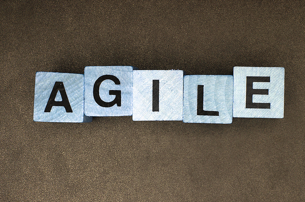 Agile Project Management Methodology for Your Teams  - Celoxis®