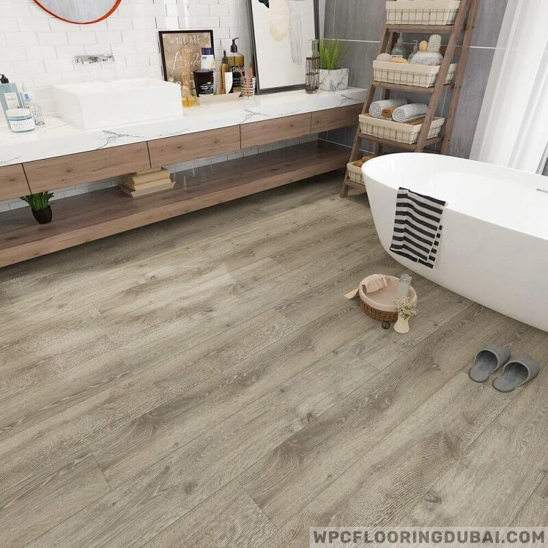 Buy Best WPC Vinyl Flooring in Dubai & Abu Dhabi | Upto 40% Off