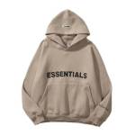 Essentials Hoodies Profile Picture