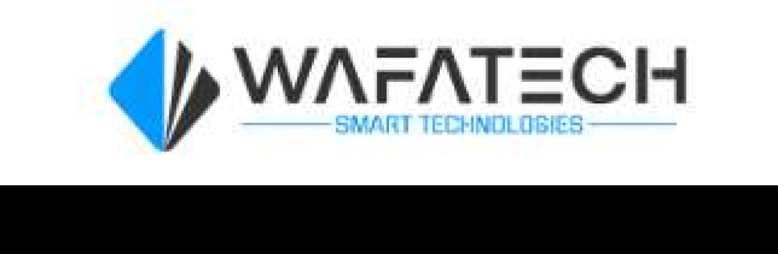 Wafa Tech Cover Image