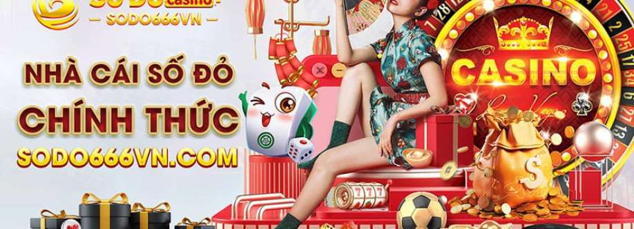 SODO66 Nhà Cái SODO Casino Chính Thức Cover Image