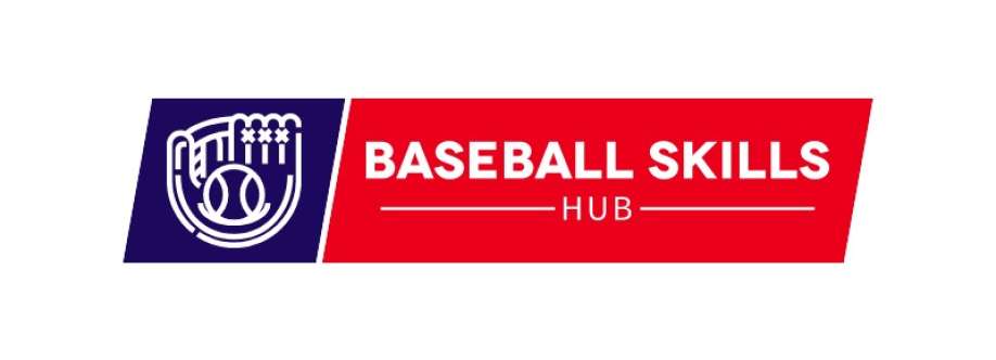 Baseball Skills Hub Cover Image