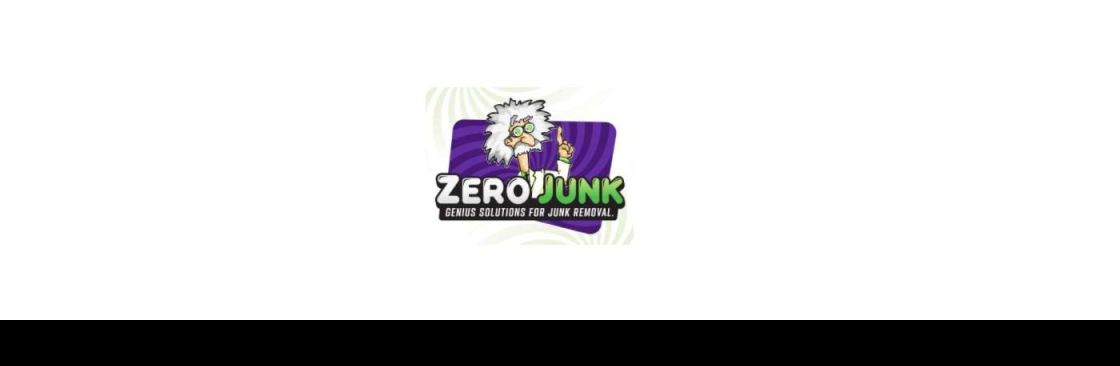 Zero Junk Cover Image