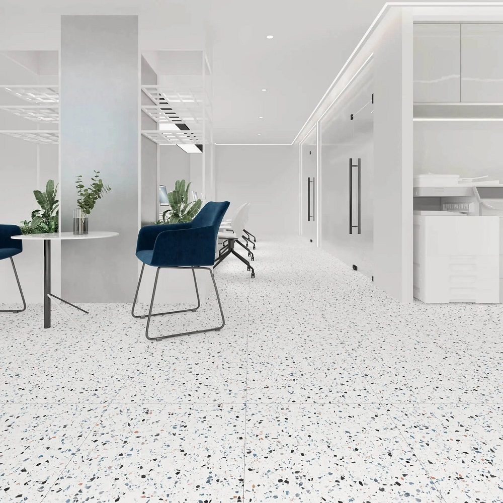 Top Terrazzo Flooring Supplier in Dubai & Abu Dhabi – Durable & Stylish