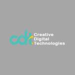 Creative Digital Technologies Profile Picture