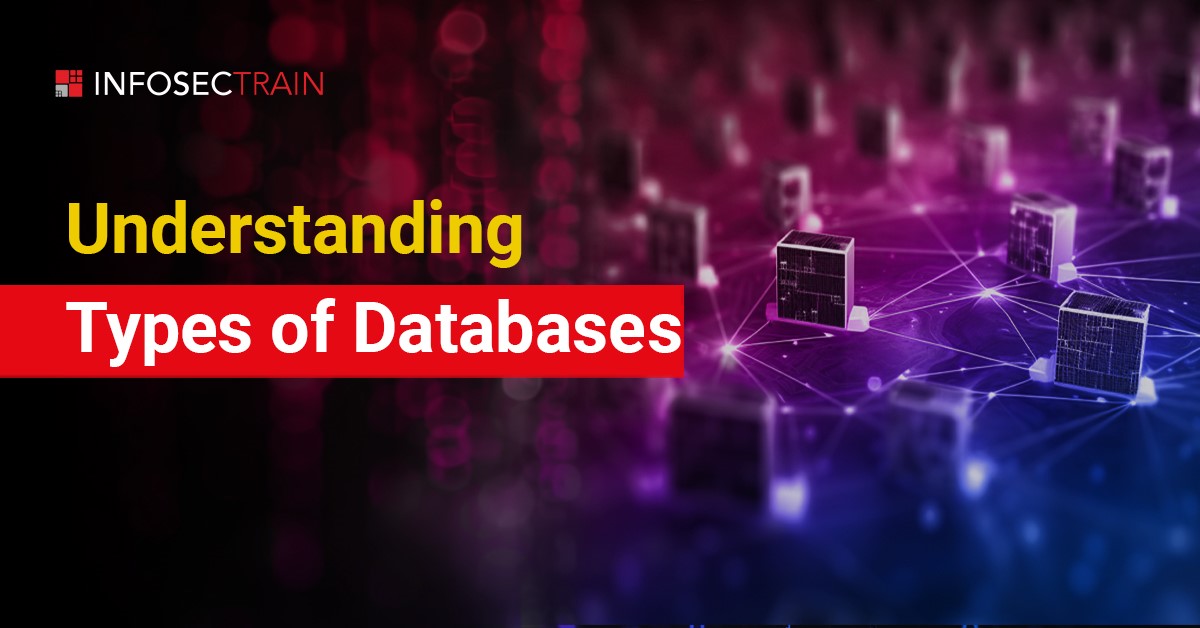 Understanding Types of Databases