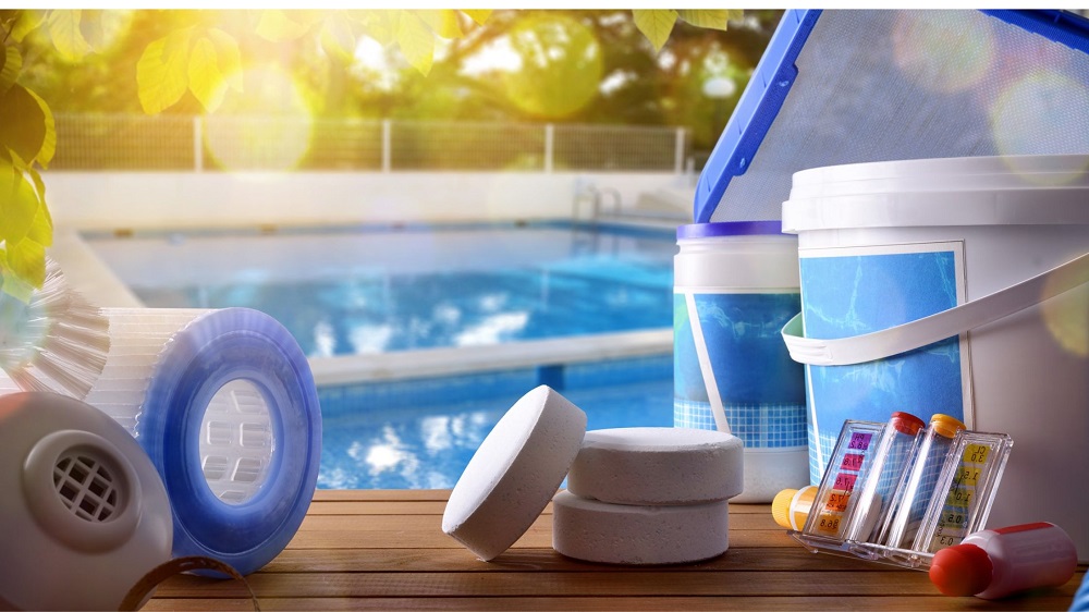 Chlorine Pool Tablets: The Ultimate Guide to Keeping Your Pool Clean - AtoAllinks