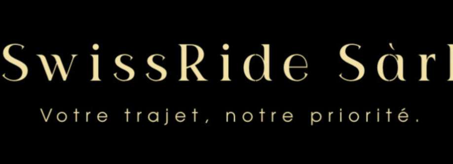 Swiss Ride Sarl Cover Image