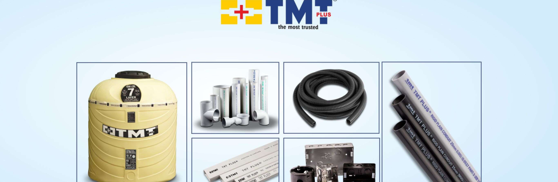 TMT Plus Cover Image