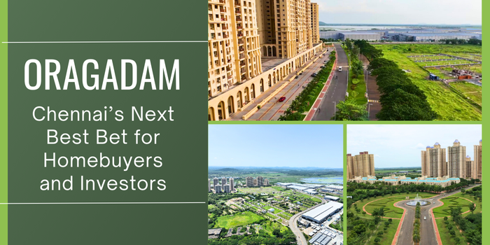 Oragadam: Chennai’s Next Best Bet for Homebuyers and Investors – Niranjan Hiranandani