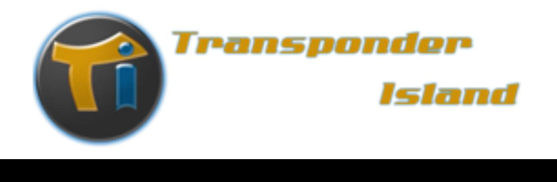 Transponder Island Cover Image