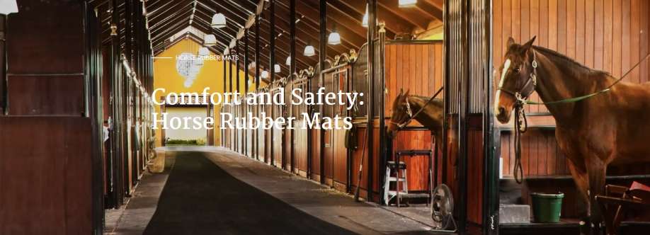 Rubb Mat Cover Image