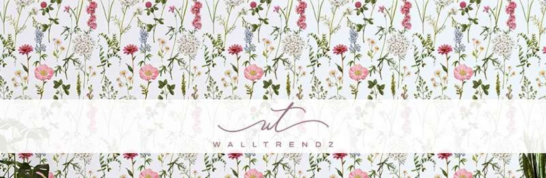 Walltrendz India Cover Image