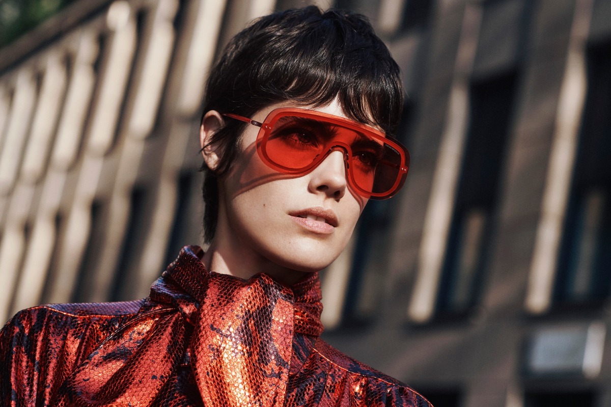 Giorgio Armani Sunglasses: Timeless Design for People With Refined Taste – Covering All Things