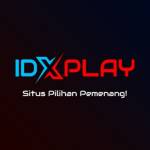 Idx play Profile Picture