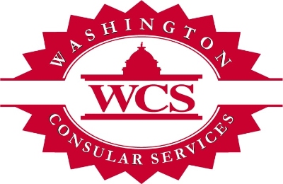 Washington Consular Services WCS - Professional Services - Small Business