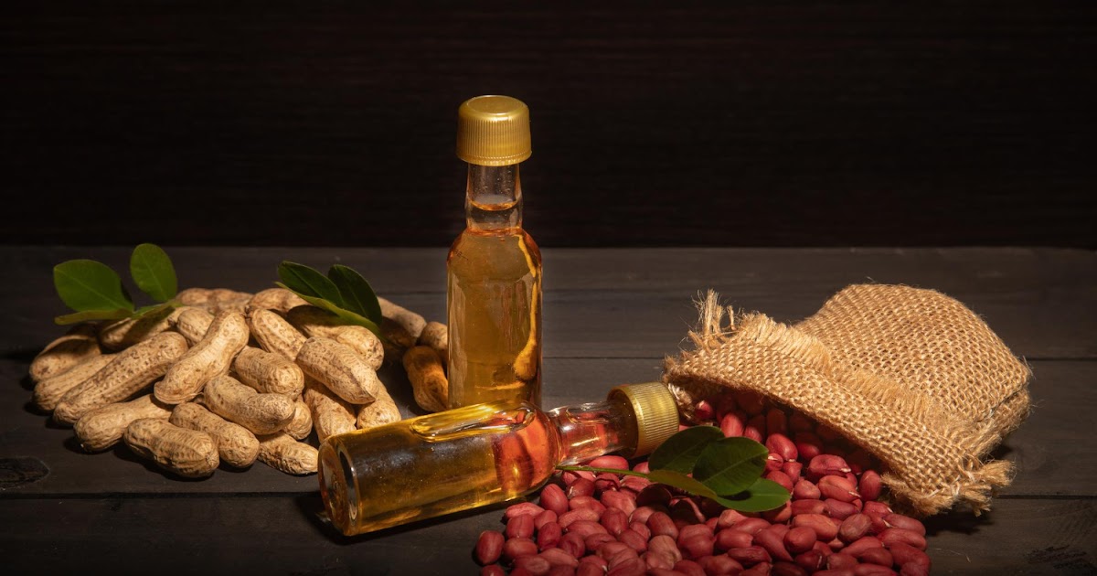 How Do Groundnut Oil Exporters Meet International Standards?