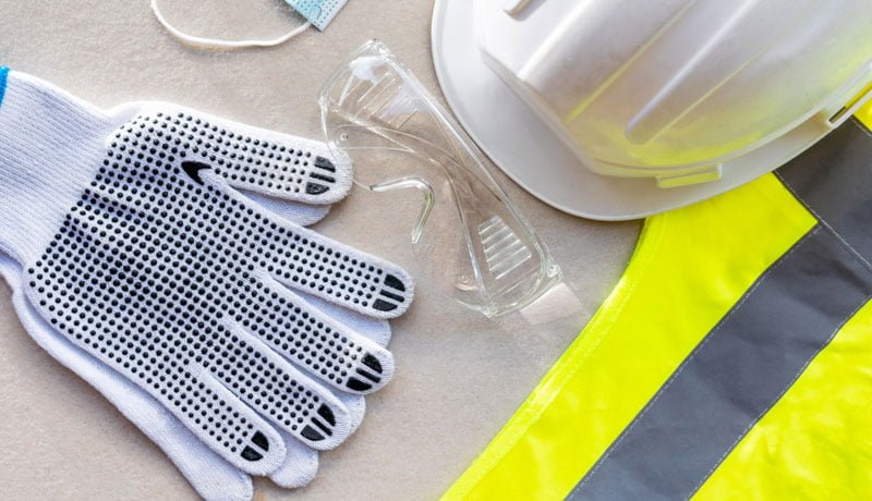 Safety Products Suppliers in Dubai, UAE | Dubai PPE Supplier