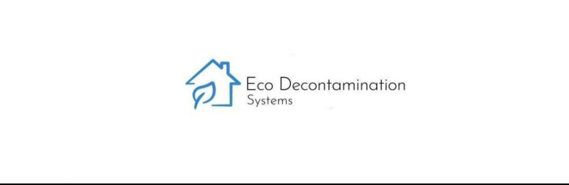 Eco Decontamination Cover Image