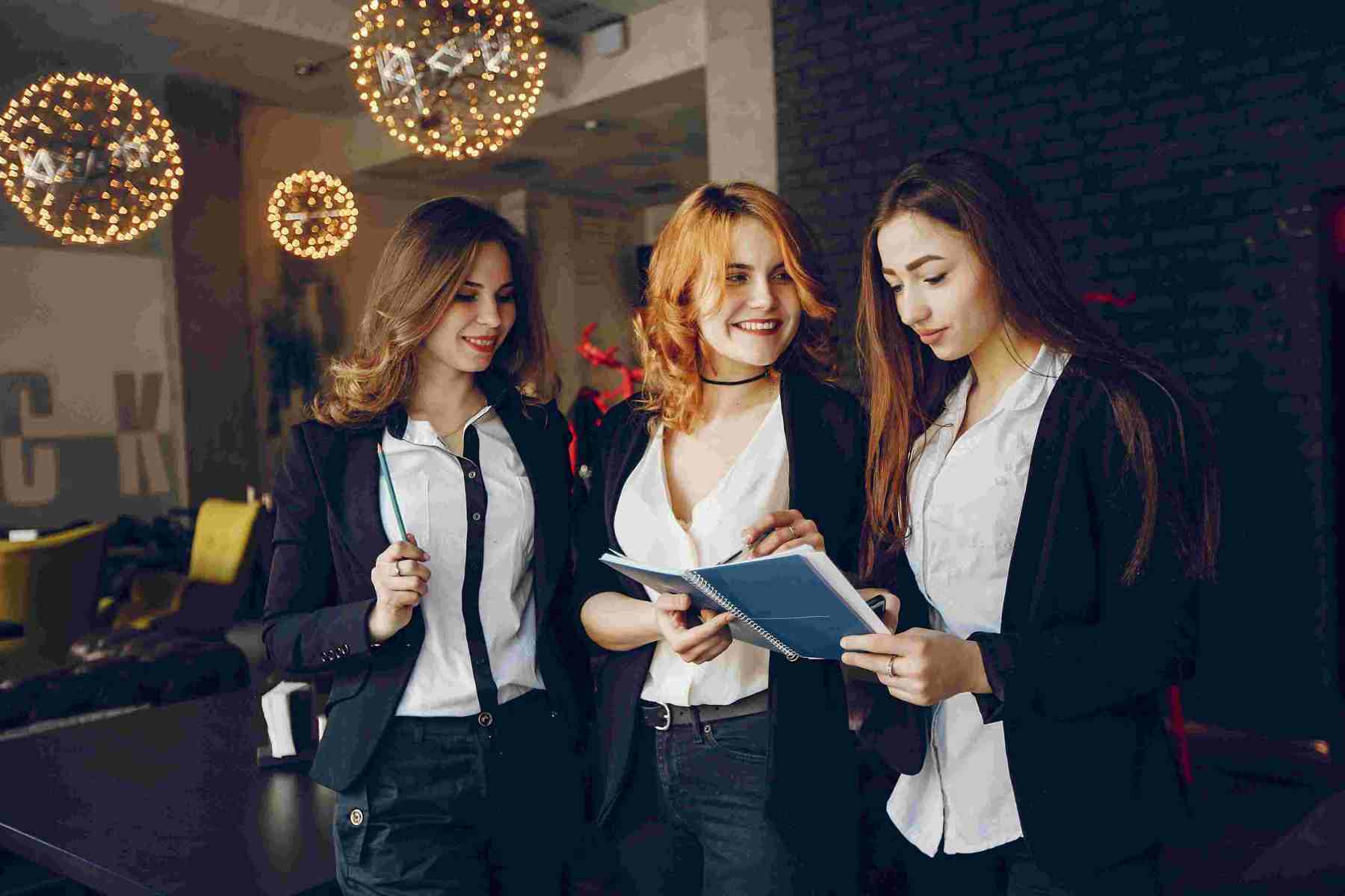 Grooming Standards in Hospitality for Females - 2025