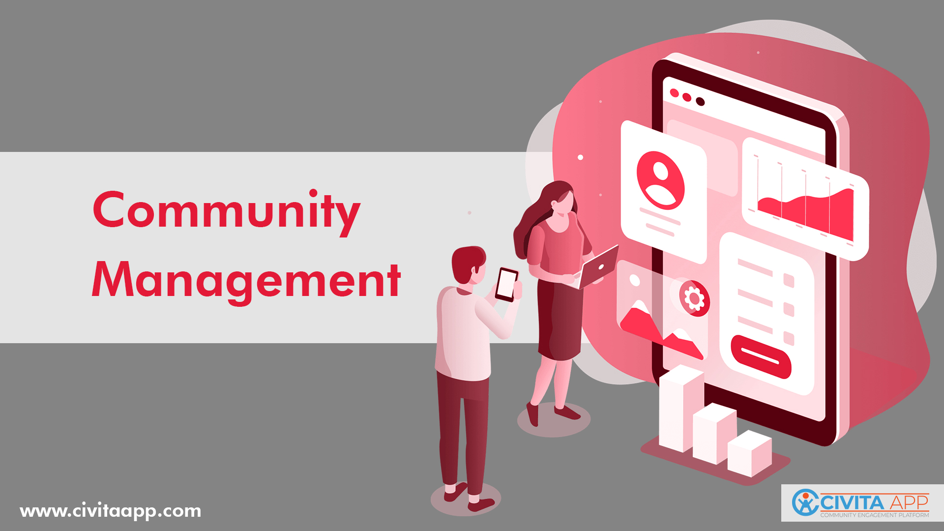 A Comprehensive Community Management Solution