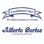 Alberto Cortes Cosmetics and Perfumes Profile Picture