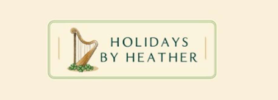 Holidays by Heather Cover Image