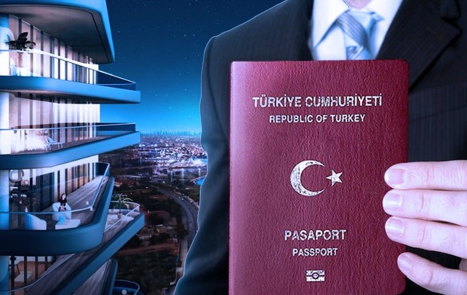 Turkey Citizenship - Morgen World Group