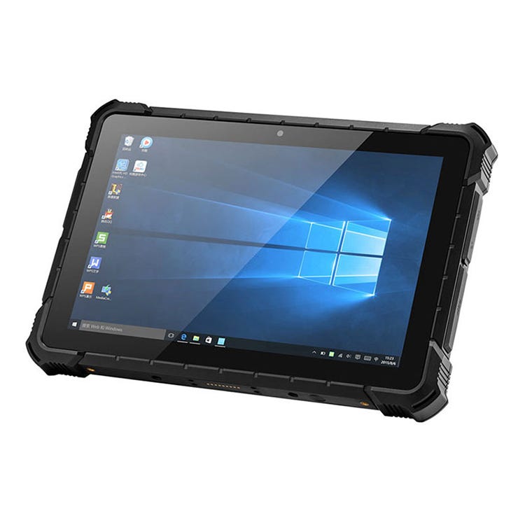 Rugged Tablet Windows 10: The Ultimate Solution for Tough Environments | by SHENZHEN MIO-LCD TECHNOLOGY CO LTD | Feb, 2025 | Medium